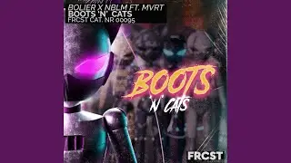 Boots 'N' Cats (Extended)