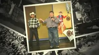 GDML #853 Thanksgiving Party