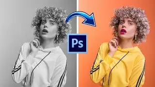 Transform Black and White Photos with Photoshop 2024's Neural Filter Colorization