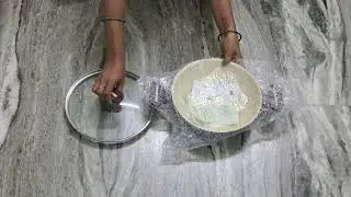 Amazon haul unboxing video// honest review wonder chef non stick ceramic kadai quality 👌#amazonehaul