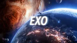 10 YEARS WITH EXO: HERE I AM