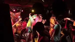 FICE座RAINBOW2018.4.14『伴奏〜キミと奏でるメロディ〜