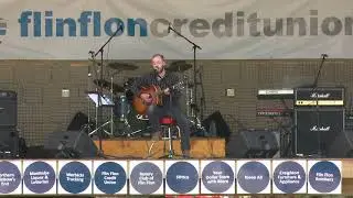 Lyle Leclair Feels like Forever BBJam 2019