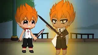 Brotherhood of the tofu reacts to dally (WIP)