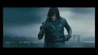 Tale of the Swordsman