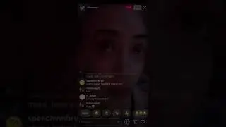3AM live🖤