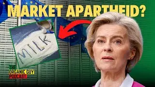 Market Apartheid? Why Europe Sells Substandard Products to Africa