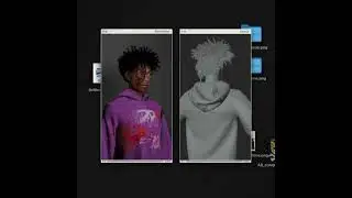 *Slowed* Rexv2 - Controlla
