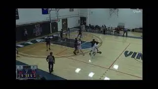 Jerome Washington: year 2 highlights