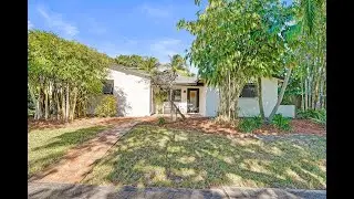 601 S Rainbow Dr, Hollywood, FL 33021 - Pool Home for Sale