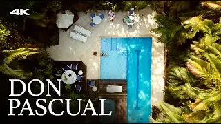 DAY USE RESTAURANTE E POUSADA DON PASCUAL - VARGEM GRANDE