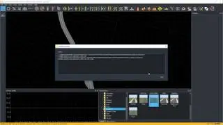 VectorZero RoadRunner OpenDRIVE Import
