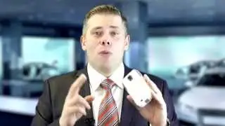 AlanDickie.com Success Tip: Smart Phone / I Phone