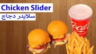 Atlanta Burger & Fitness Food