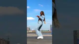 REMA - CALM DOWN (Dance Video) @sophiaofficialxo