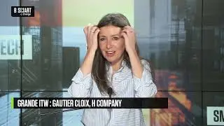 SMART TECH - Agents IA : la r&eacute;volution silencieuse du travail en entreprise