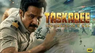 Taskaree Web Series Honest Review | Gold Smuggling, Customs Raid & Dark Reality