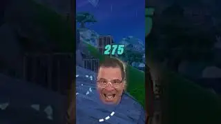 CURRY WAY DOWNTOWN 😂  #fortnitememes