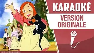 Flo et les Robinson suisses (Générique Karaoké) coucoucircus.org