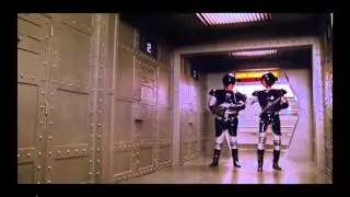 Spaceballs Jail Clip