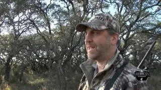 Scott Whitted Takes a Trophy Buck at the Nooner Ranch