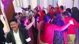 Hamare bhanje ki sagai video ❤️