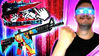 INTERFACE CASE ON CSGO ! CSGO CASE OPENING ! BEST CASE OPENING MOMENT