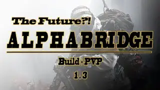 The Division: Is Alpha Bridge + PP-19 The Future for PVP?!