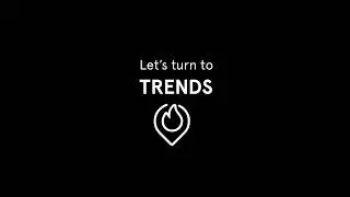 TRENDS Use Case: Find conversations around specific moments