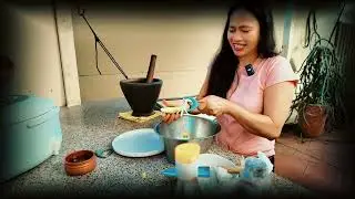 🌶️🍚 Thai Red Pork (Moo Dang) & Cucumber Salad Recipe | Perfect with Jasmine Rice! 🥒🍽️
