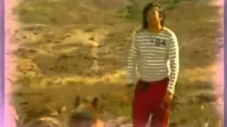 EL HOMBRE QUE YO AMO