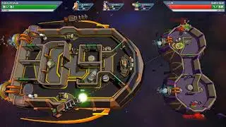 This Means Warp | PC | Multiplayer Gameplay