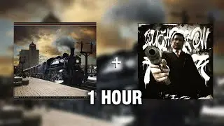 [1 HOUR] BLUE HORIZON FUNK + ORIGINAL