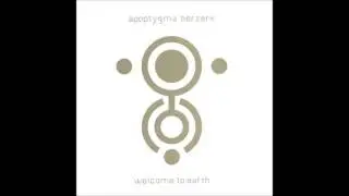 Apoptygma Berzerk Moment Of Tranquility