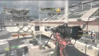 Swish VS QSA - Win - 250-0 (Competitive)