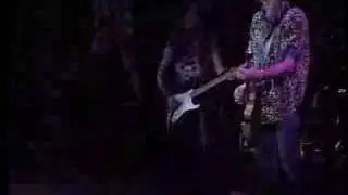 Running Too Deep by Keith Richards and the X-Pensive Winos