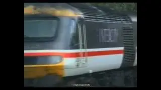 HST's at Tiverton Parkway