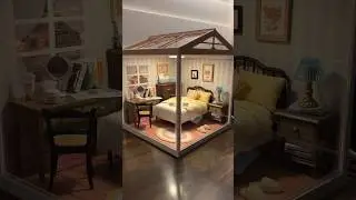 rolife super creator diy miniature house kit 🏠