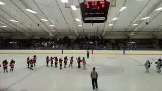 ECA vs CFM JV3