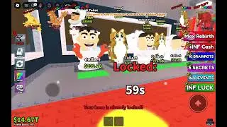 Rate my base def not moded trust 