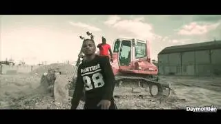Caporal Wyl & Rounders (Assoc'2'Malfrats) - One Million I Daymolition