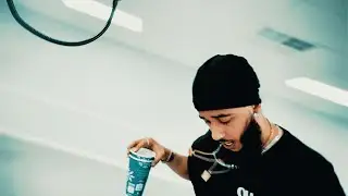 MURZIE- KrankUpDaBass [Official Music Video]