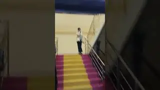Намазкана в ТЦ 