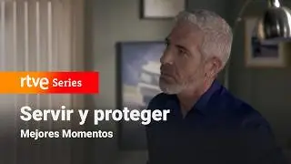 Servir y Proteger: Capítulo 424 - Mejores Momentos | RTVE Series