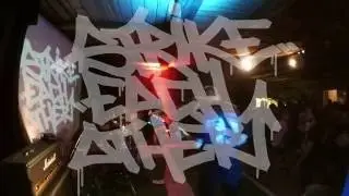 Strike Each Other - live at Together We Stand 10.09.2016