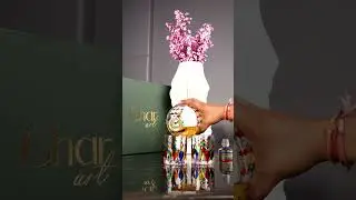 Elevate your home bar setup with Ghar Art