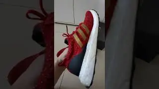 adidas ultra boost x got w game of thrones size 42.5 / 8.5 UK