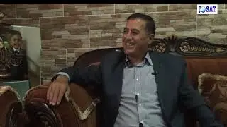 سعادة السيد احمد موسى البطاينة - برنامج مبادرات وطنية