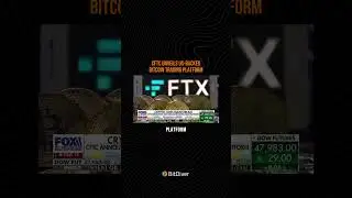 CFTC Launches First U.S. Government-Backed Bitcoin & Crypto Trading Platform