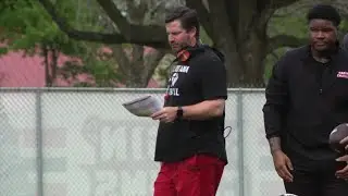 Ragin’ Cajuns Report for Fall Camp as Quarterback Battle Headlines Preseason